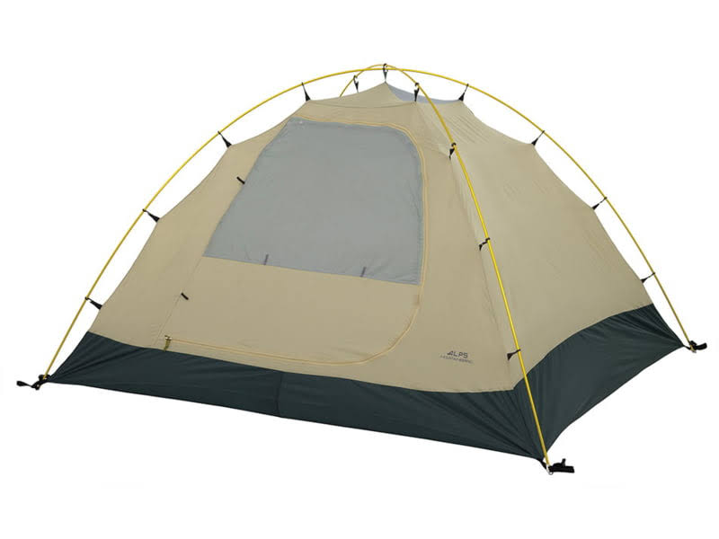 Alps Mountaineering Taurus 5 Outfitter Tent