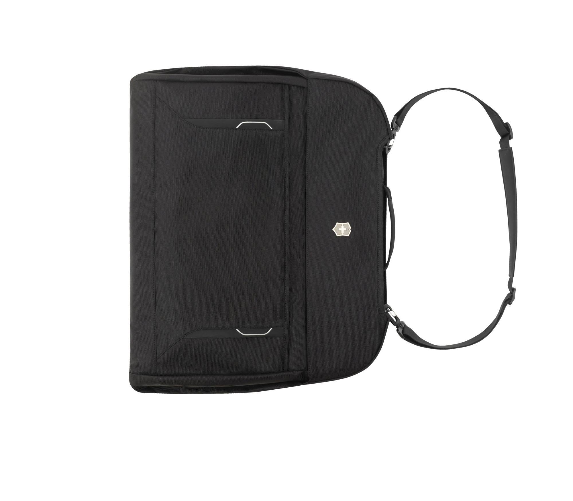 Victorinox Werks Traveler 6.0 Garment Sleeve - Black