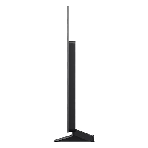 LG 65-Inch Class OLED evo AI 4K C5 Series Smart TV w/Dolby Atmos, Dolby Vision, HDR10, AI Super Upscaling 4K, Filmmaker Mode, Wow Orchestra, Alexa Built-in (OLED65C5PUA, 2025)