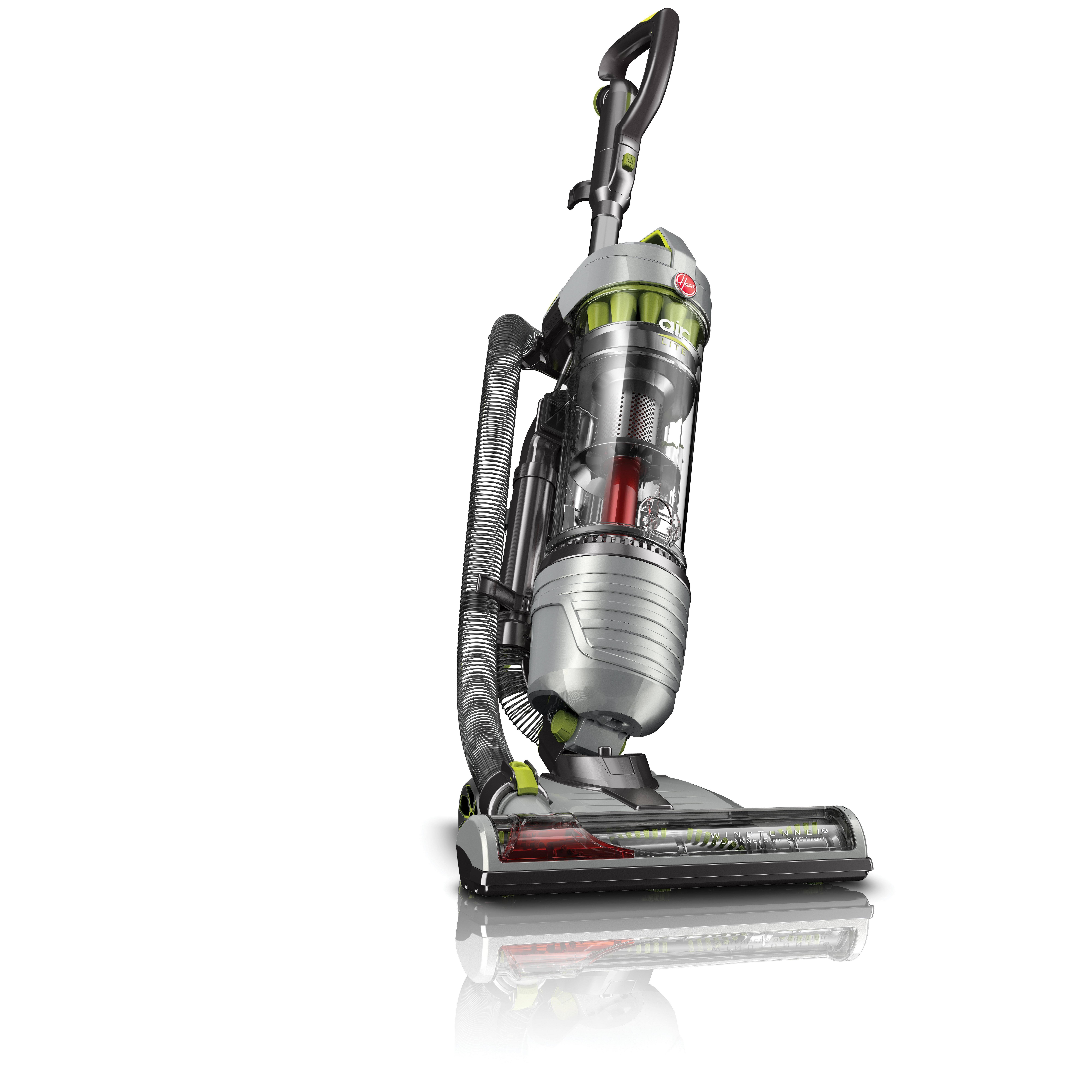 Hoover Air Lite Upright Vacuum (UH72465)