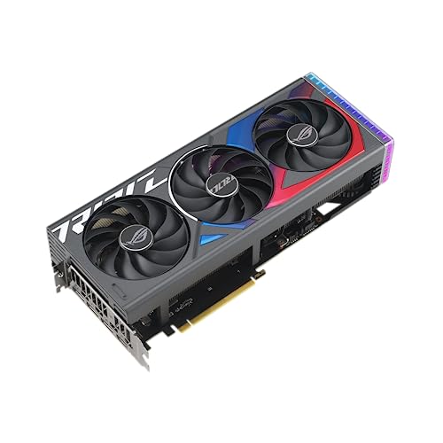 ASUS TUF Gaming GeForce RTX™ 4060 Ti Gaming Graphics Card (PCIe 4.0, 8GB GDDR6, DLSS 3, HDMI 2.1a, DisplayPort 1.4a)