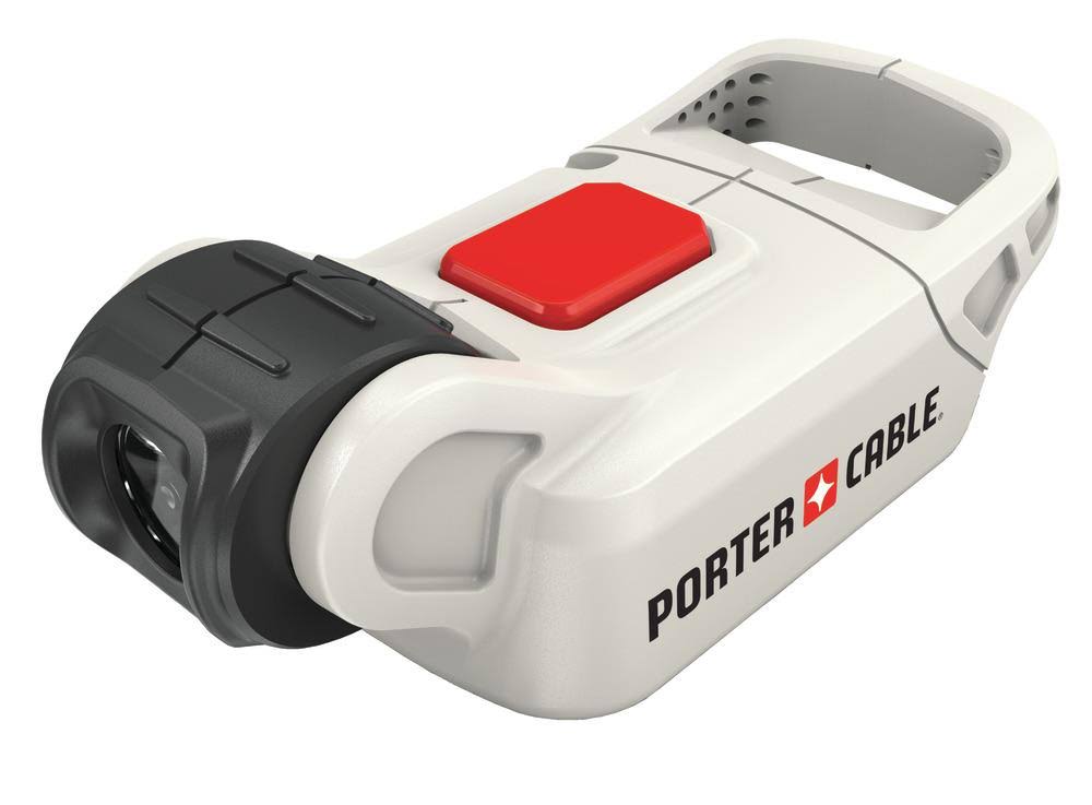 Porter-Cable PCCK616L4 20V Max Lithium Ion 4-Tool Combo Kit