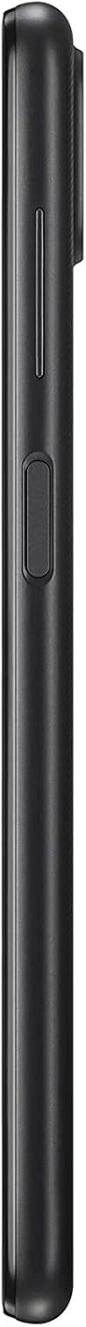 SAMSUNG Galaxy A12 32GB A125U (T-Mobile/Sprint Unlocked) 6.5" Display Quad Camera Long Lasting Battery Smartphone - Black (Renewed)