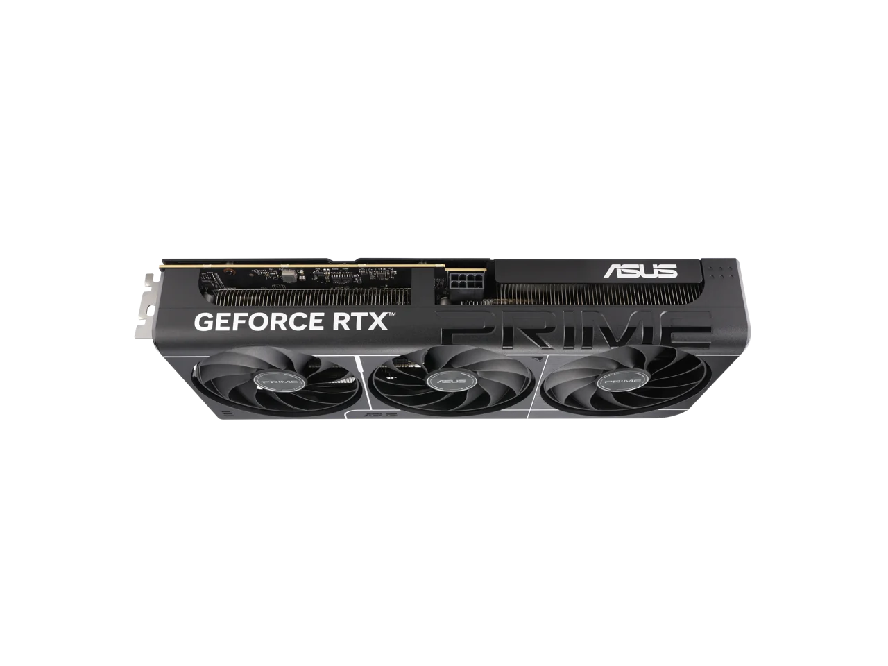 ASUS PRIME GeForce RTX 5060 Ti 16GB - Graphics card - GeForce RTX 5060 Ti - 16 GB GDDR7 - PCI Express 5.0 - 3 x DisplayPort, HDMI