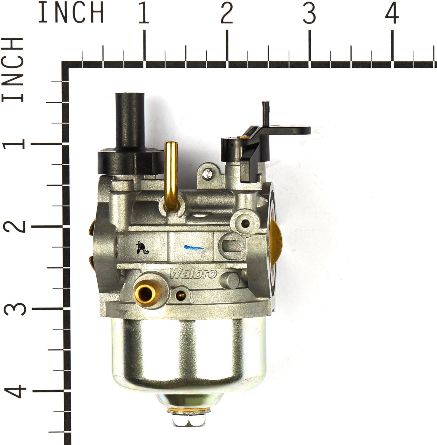 Briggs & Stratton 801396 Carburetor Replaces 801233/801255