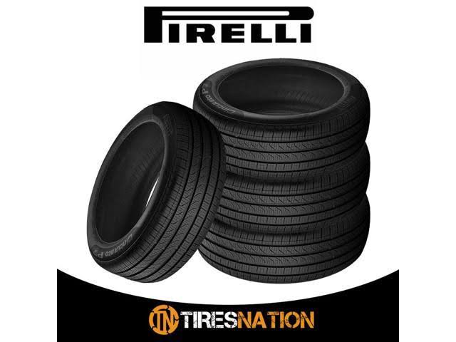Pirelli - Cinturato P7 All Season - 205/55R17 91H