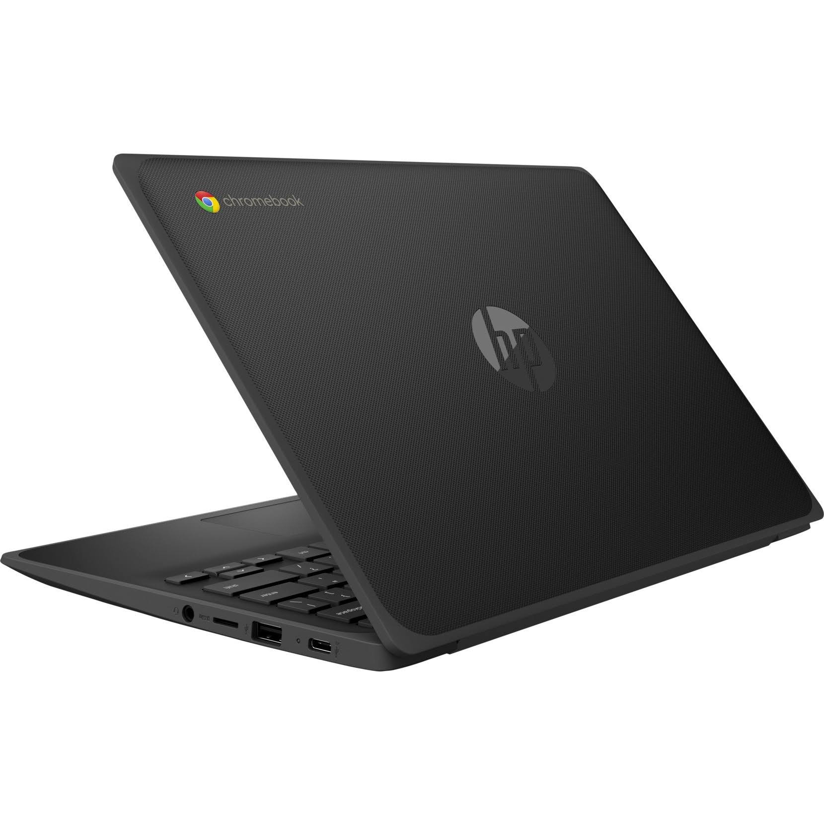 HP Chromebook 11MK G9 EE 11.6x22 Chromebook - HD - 1366 x 768