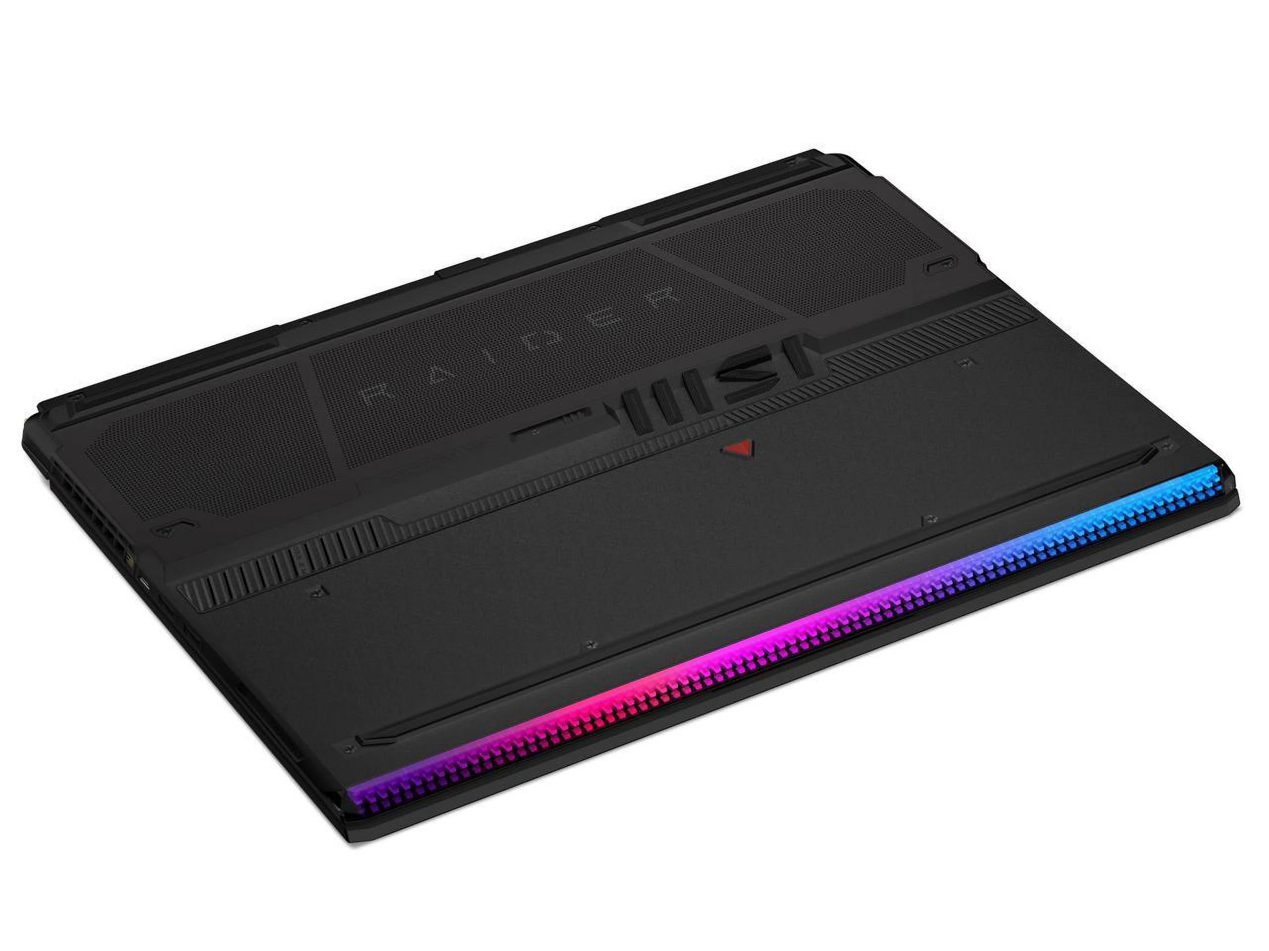 MSI GE Series - 17.0" 240 Hz IPS - Intel Core i9 14th Gen 14900HX (2.20GHz) - GeForce RTX 4080 Laptop GPU - 64 GB DDR5 - 2 TB PCIe SSD - Windows 11 Home 64-bit - Gaming Laptop (Raider GE78HX 14VHG-601