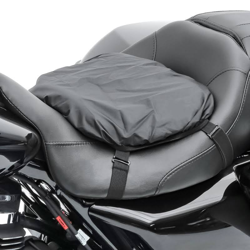 Gel Seat Pad Kawasaki Vulcan S / Café Comfort Seat L Tourtecs Black