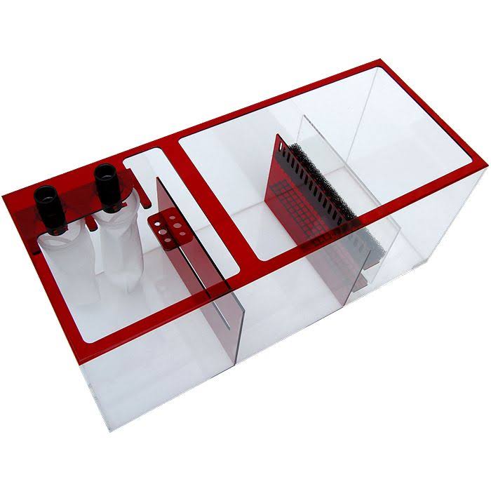 Trigger Systems Ruby 36 Sump