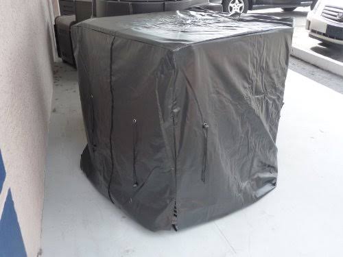 Climate Shield Universal Swimming Pool Heat Pump Cover