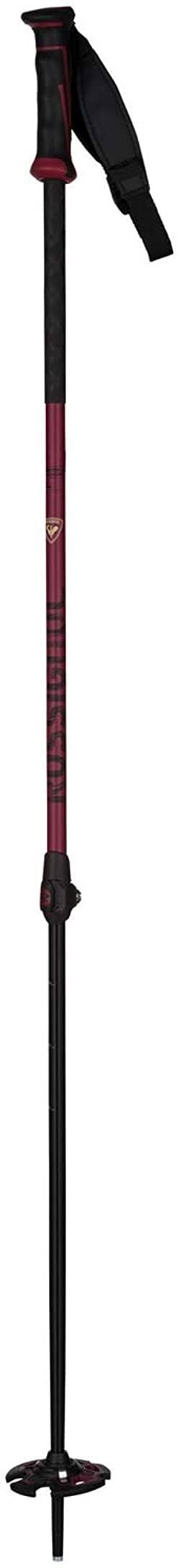 Rossignol Freeride Pro Telescopic Safety Ski Poles
