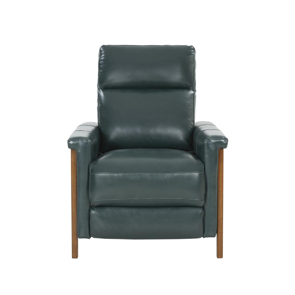 Barcalounger Lewiston Push Thru The Arms Recliner