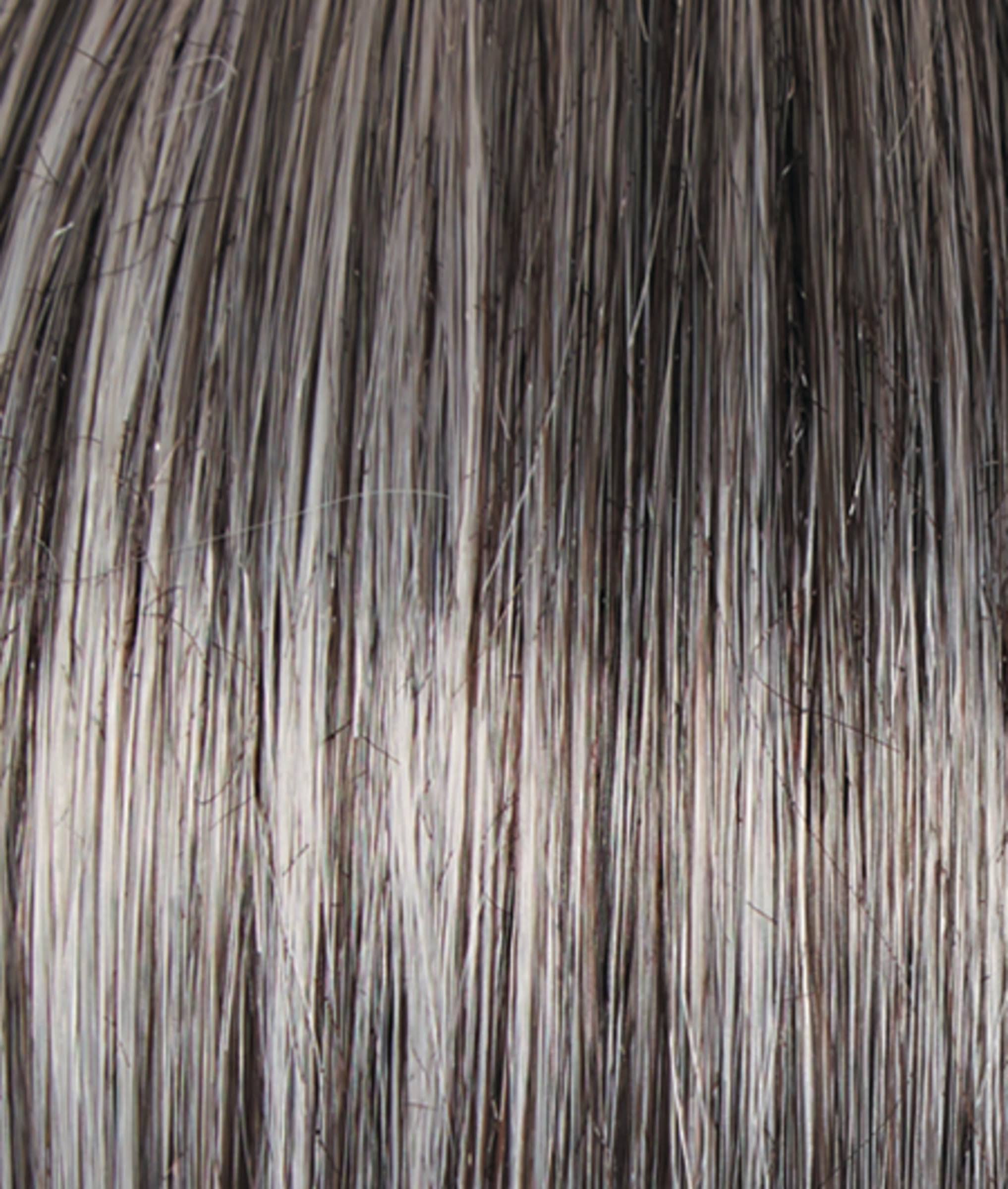 Play It Straight Synthetic Lace Front Wig (Mono Part) by Raquel Welch SS44/60