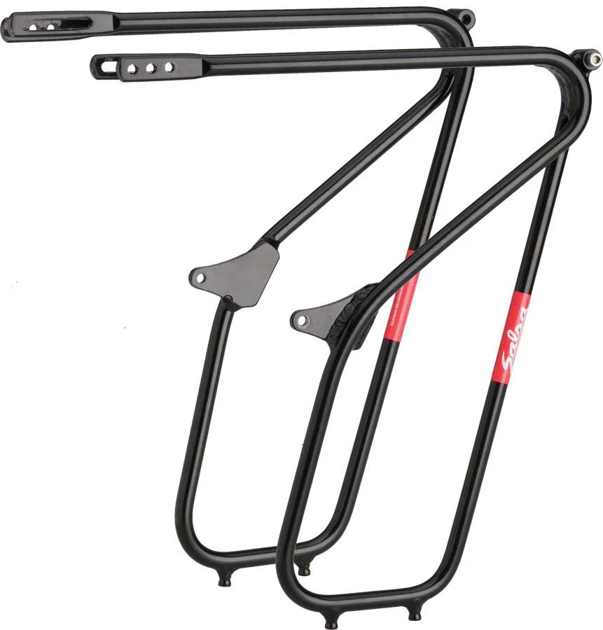 Salsa Down Under Front Rack