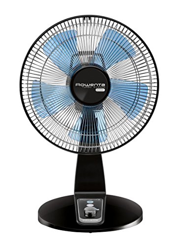Rowenta Turbo Silence Fan