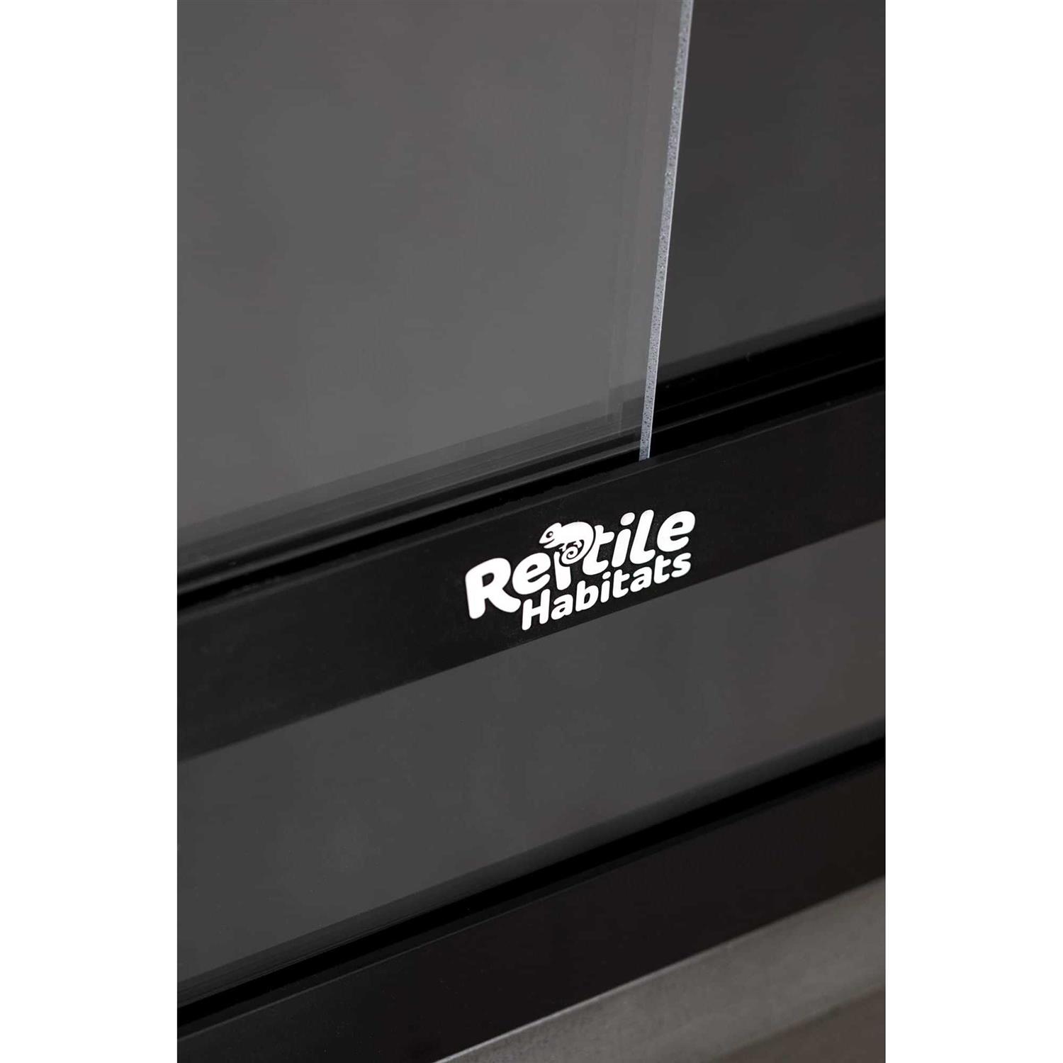Reptile Habitats 4x2x2 120 Gallon Enclosure - Pet Supplies online store