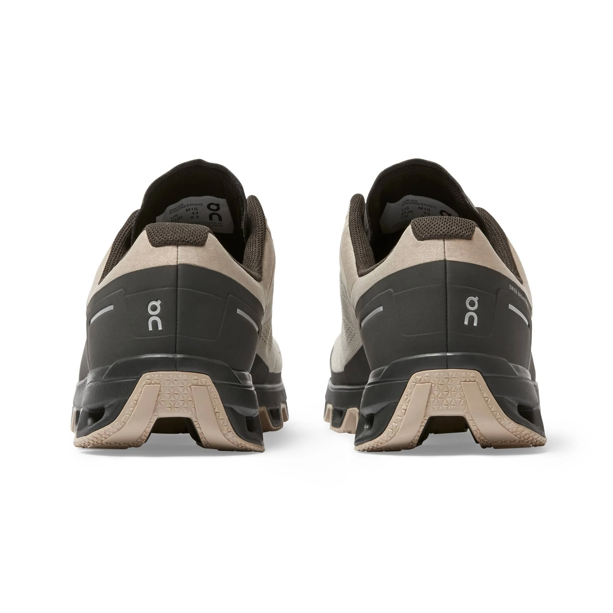 on Running Cloudventure 2299763 Sand/Shadow
