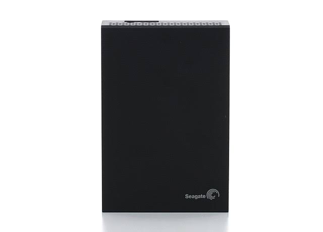 Seagate Expansion Plus 3tb External Desktop Hard Drive (STCP3000100)