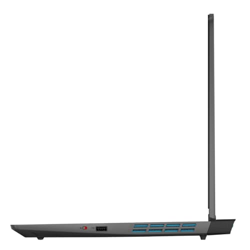 Lenovo LOQ Gaming Laptop, 15.6" FHD 144Hz Display, Intel 13th Gen 8-Core i5-13420H, GeForce RTX 3050, 64GB DDR5, 1TB PCIe SSD, Backlit Keyboard, USB-C, RJ45, HDMI, WiFi 6, SPS HDMI Cable, Win 11 Pro
