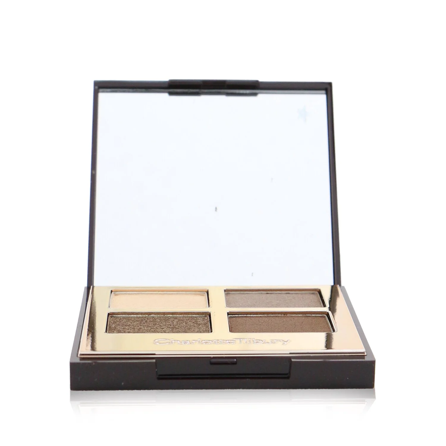 Charlotte Tilbury Luxury Palette - # Pillow Talk Dreams  6.6g/0.21oz