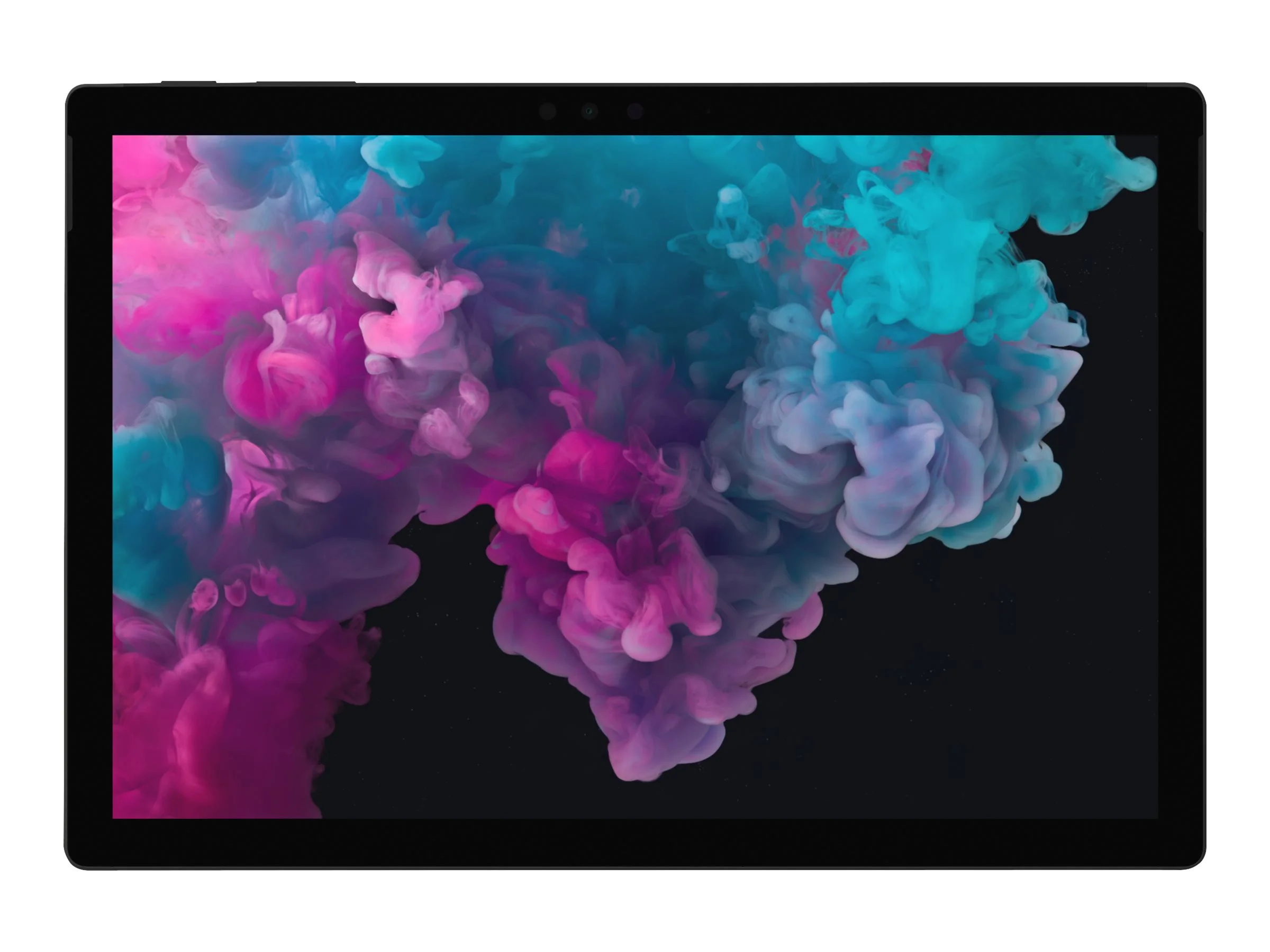 Restored Microsoft Surface Pro 6 - Tablet - Intel Core i7 8650U / 1.9 GHz - Win 10 Pro - UHD Graphics 620 - 8 GB RAM - 256 GB SSD NVMe - 12.3" touchscreen 2736 x 1824 - Wi-Fi 5 - black - - commercial (Refurbished)