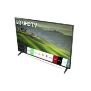 LG 60" Class 4K UHD 2160p LED Smart TV With HDR 60UM6950DUB