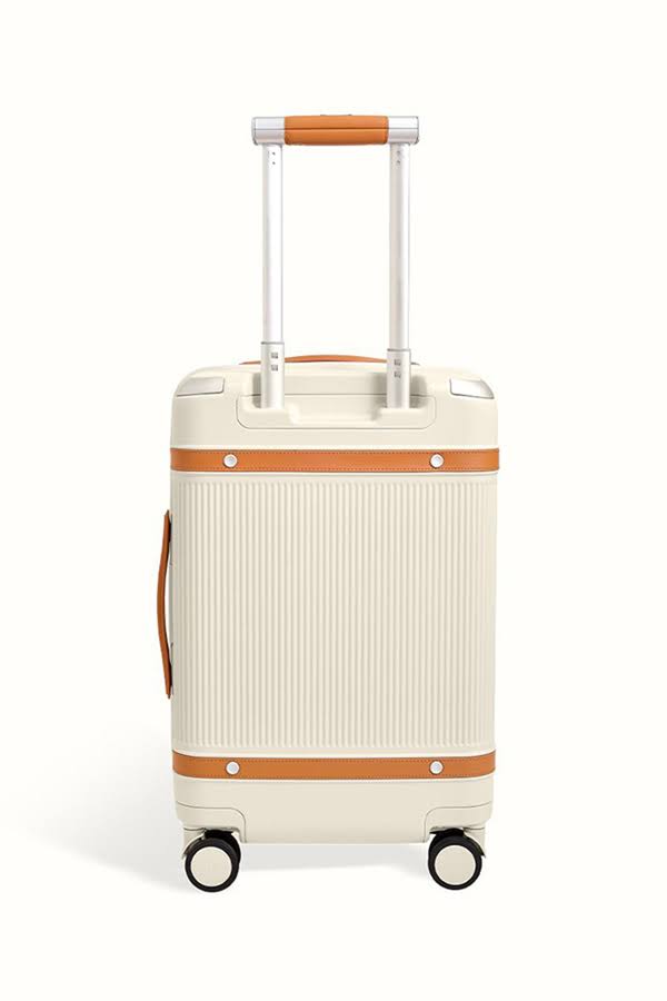 Paravel Aviator Carry-On Plus - Scout Tan