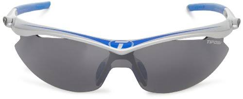Tifosi Slip Golf Interchangeable Sunglasses - Race Blue