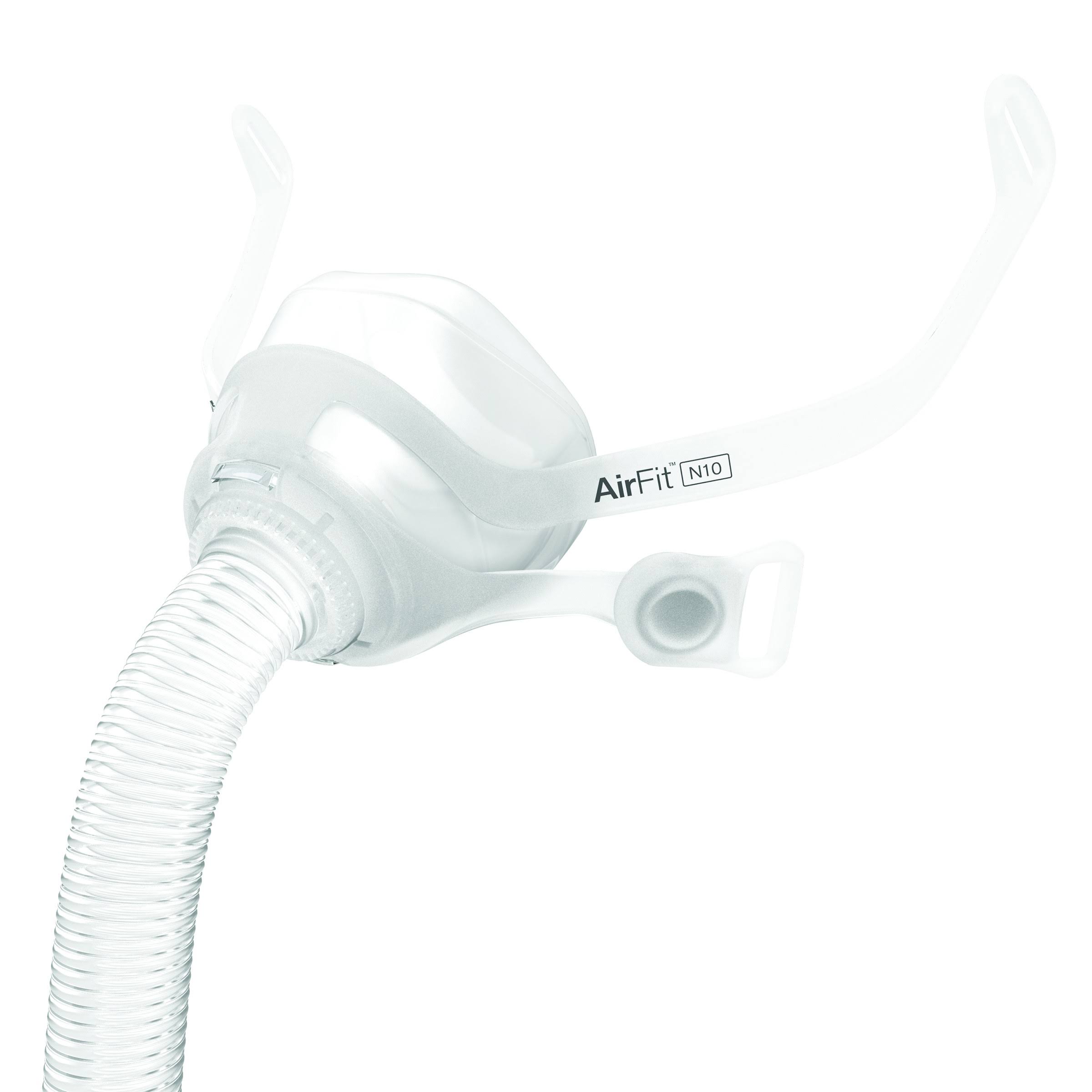 ResMed AirFit N10 for Her Nasal CPAP Mask