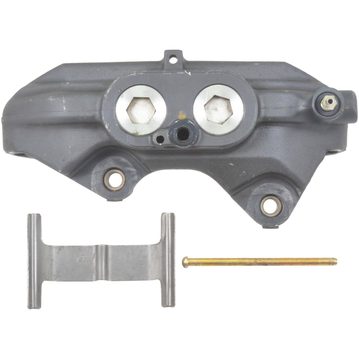 Duralast UnBracketed Brake Caliper D3337 by AutoZone