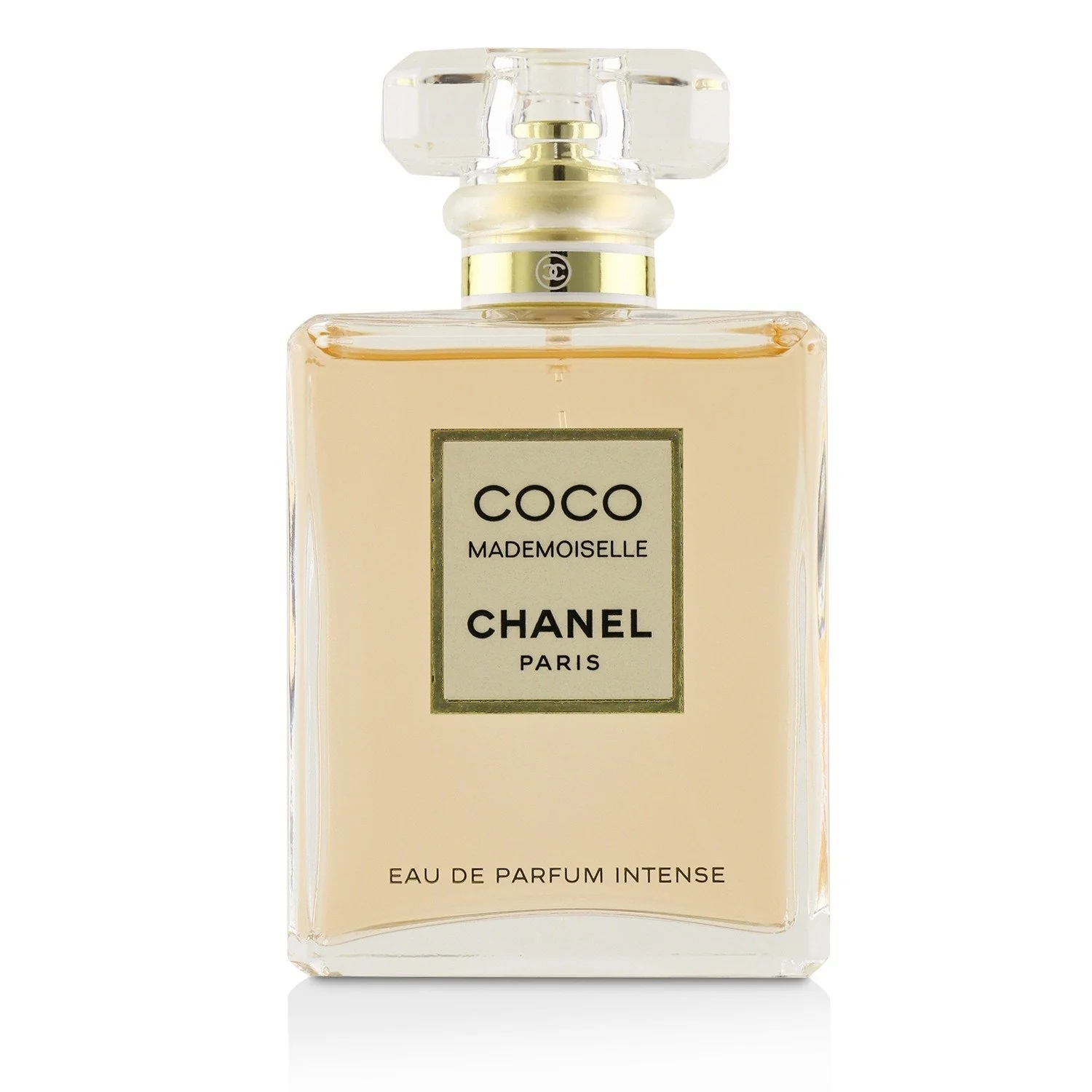 Chanel Coco Mademoiselle Intense Eau De Parfum Spray  200ml/6.7oz