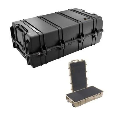 Pelican 1780 Transport Case (No Foam)