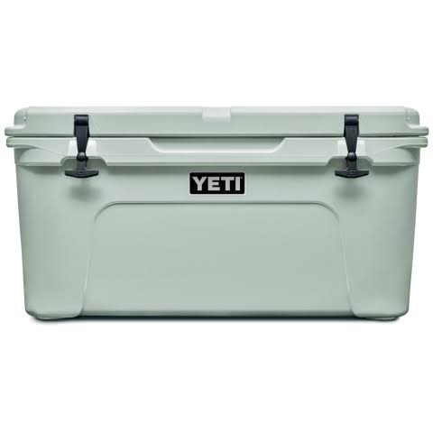 Yeti Navy Tundra 65 Cooler