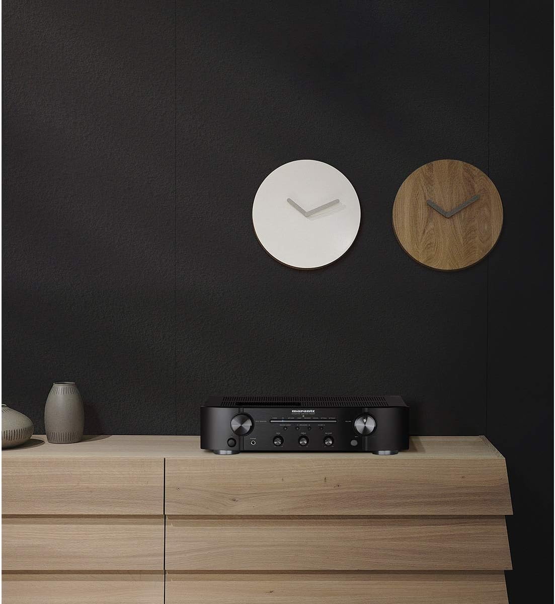 Marantz PM6007 Integrated Amplifier with Digital Connectivity