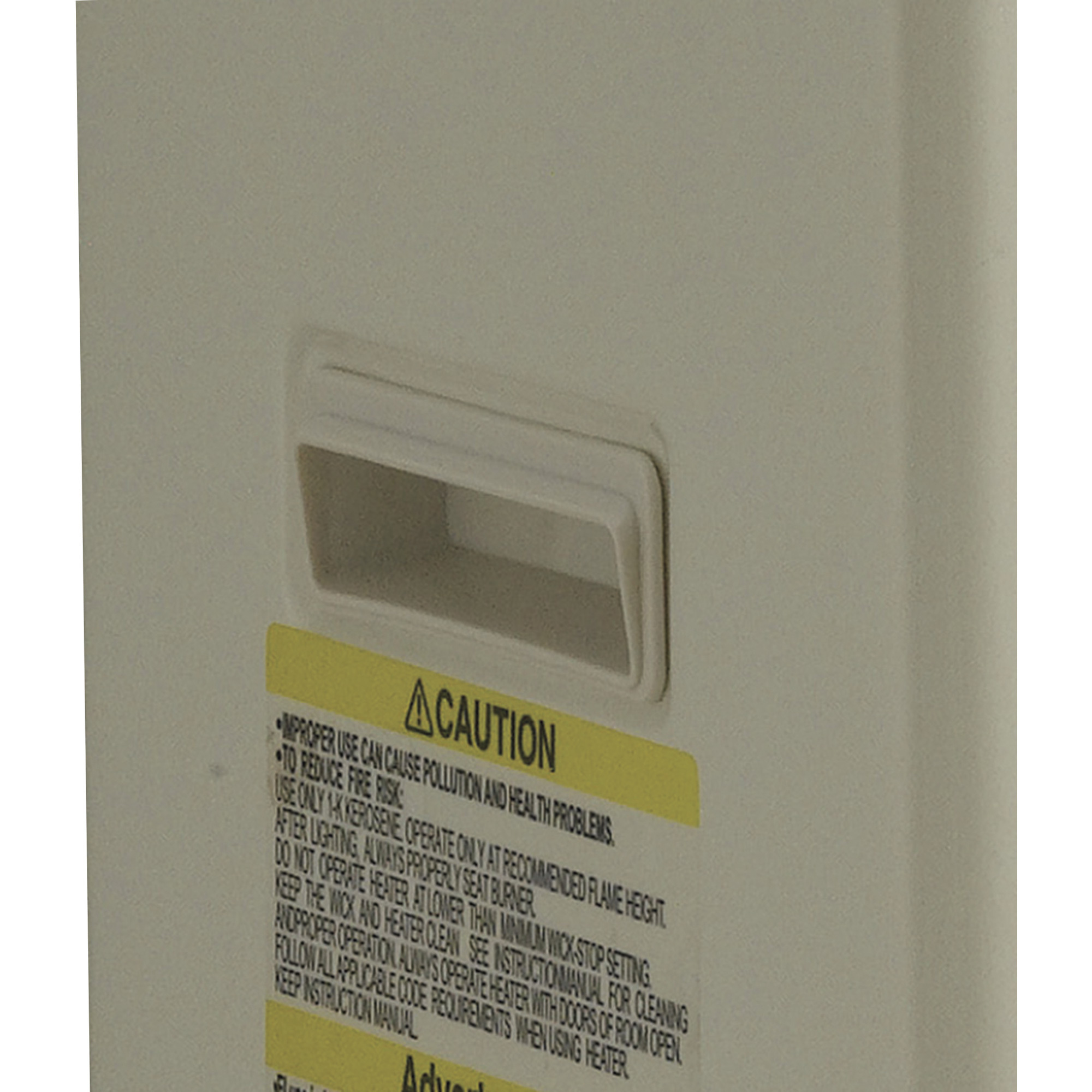 Kerosene Heaters Dyna-Glo Indoor Kerosene Radiant Heater, 10,000 BTU, 500 Sq. Ft. Heating Capacity