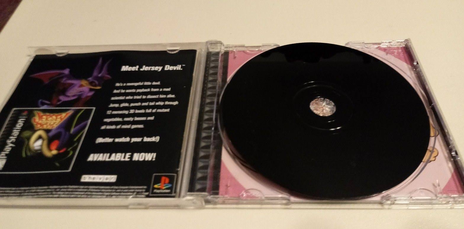 Tomba! - PlayStation