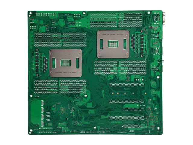 ASRock EP2C612D16C-4L E5-2600v3 LGA2011 C612 DDR4 SATA Motherboard