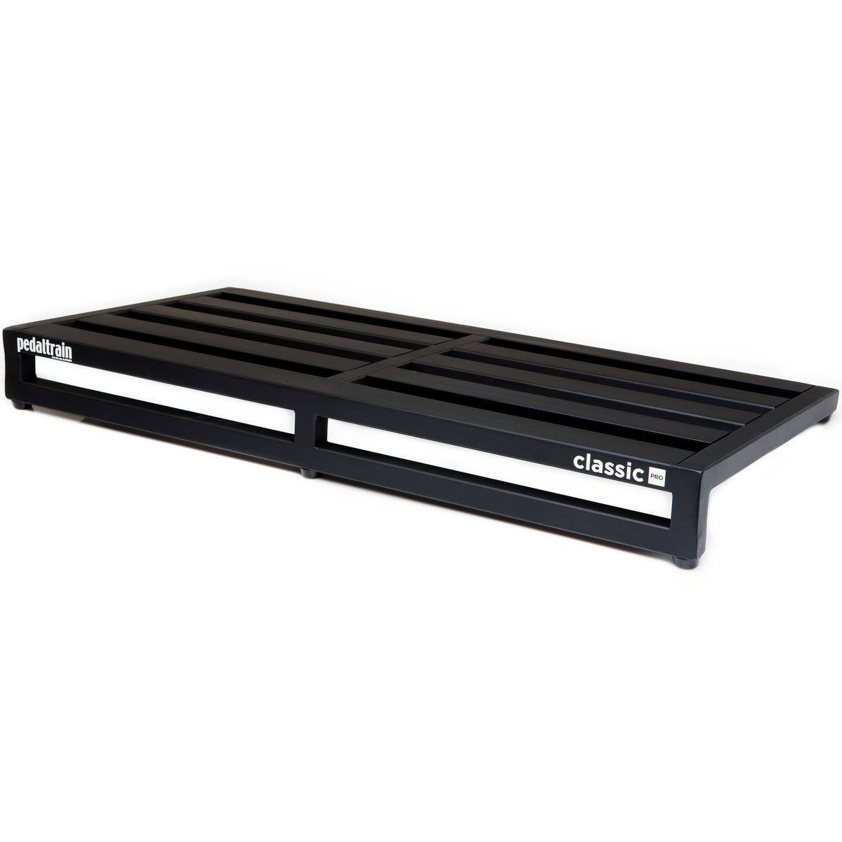 Pedaltrain Classic Pro with Soft Case
