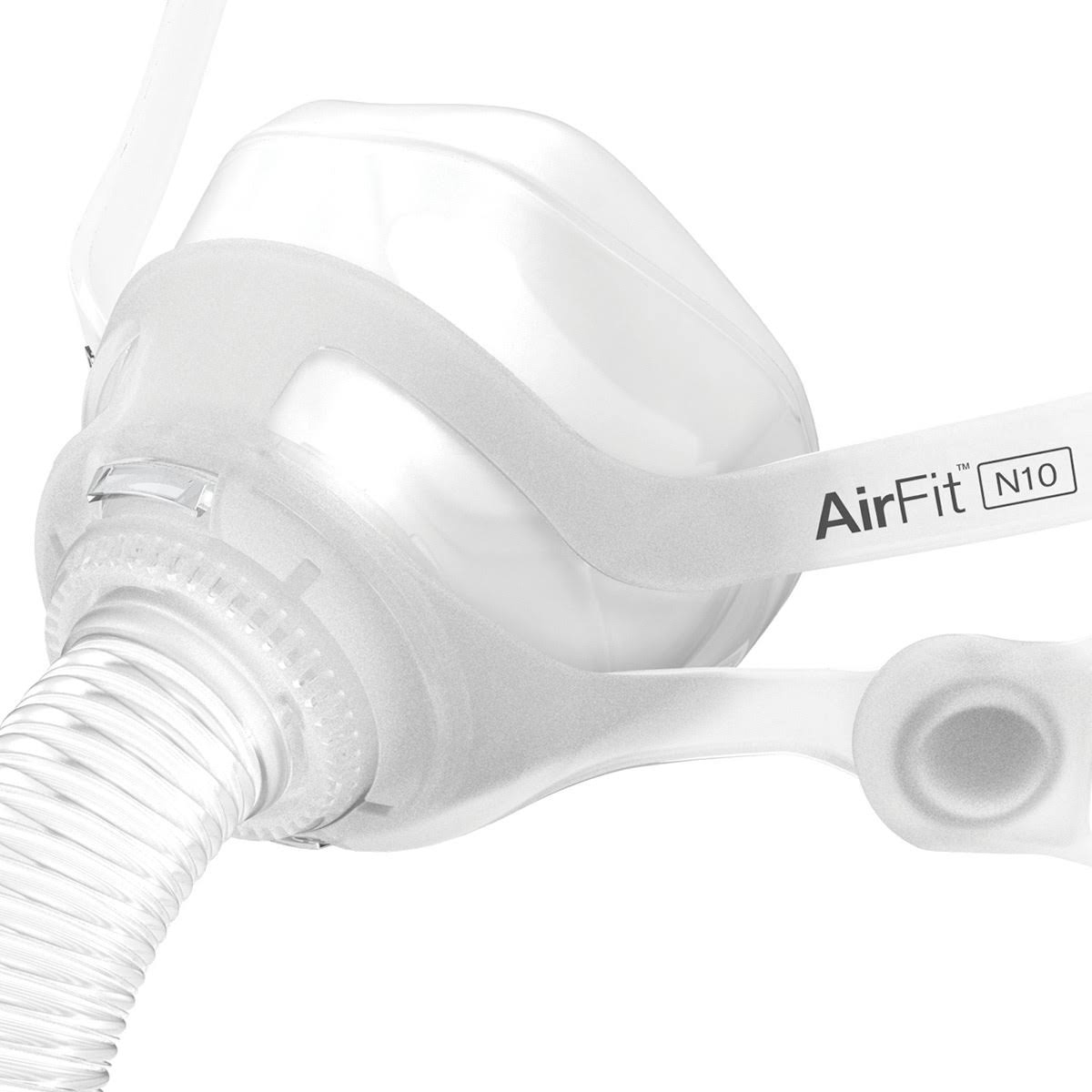 ResMed AirFit N10 for Her Nasal CPAP Mask