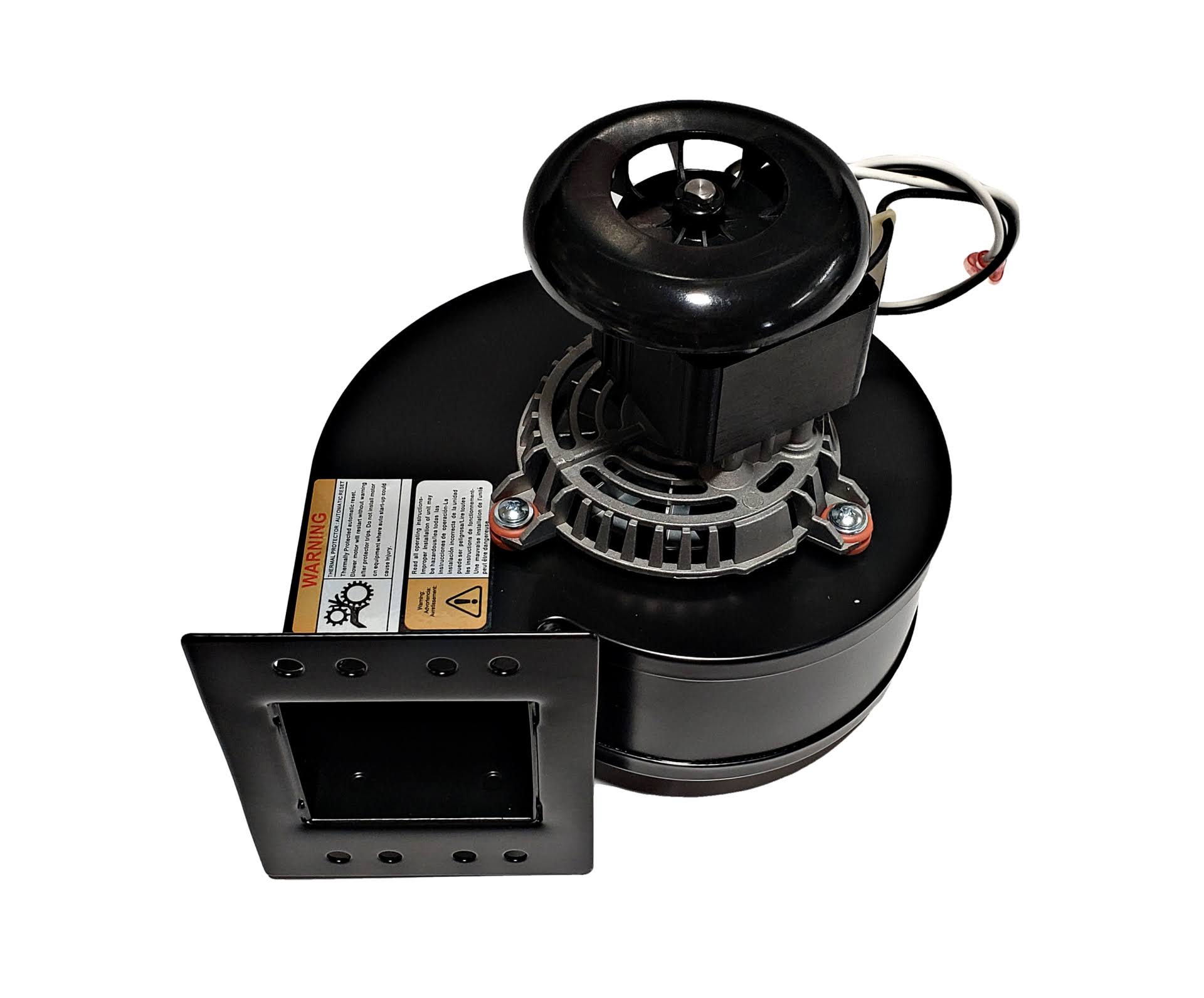 Pellethead US Stove Convection Blower Motor 80472A