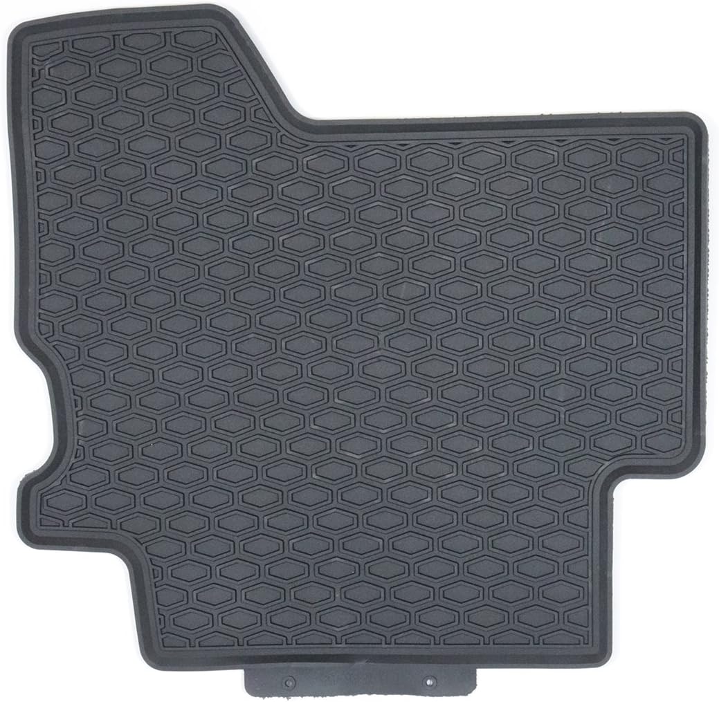 TMB Floor Mats for Ford Escape 2013-2019 All Weather Custom Fit