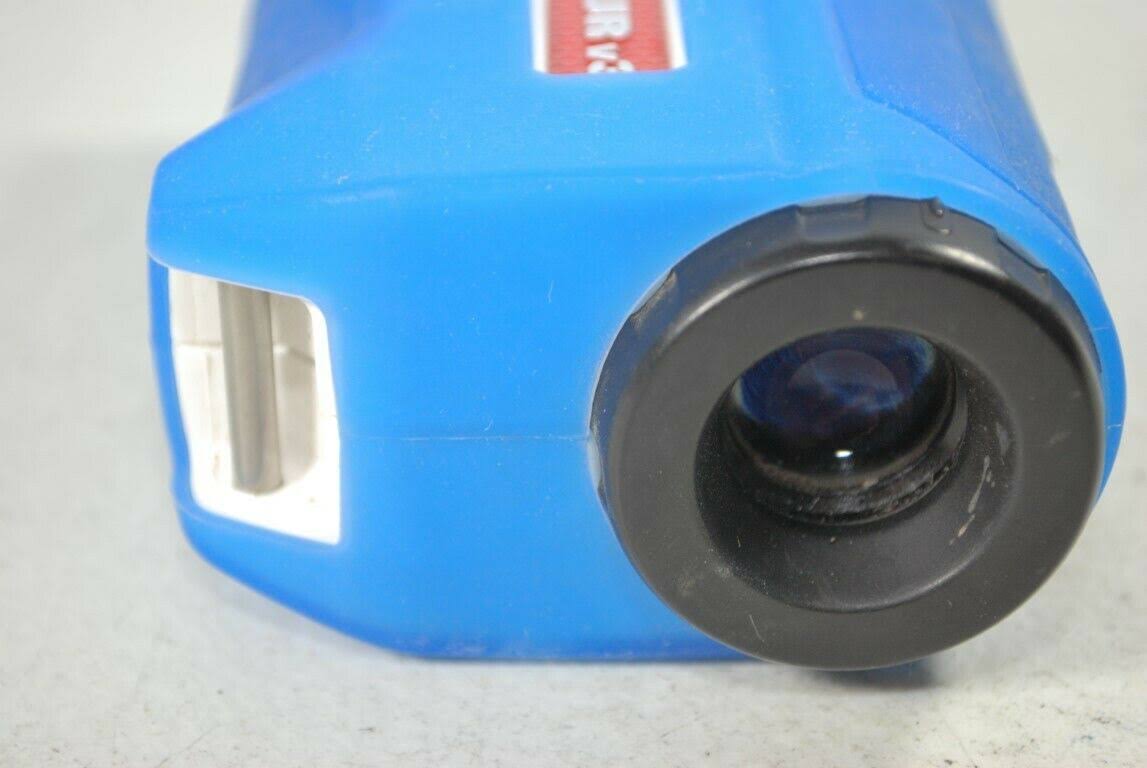 Bushnell Tour V3 5x Laser Rangefinder