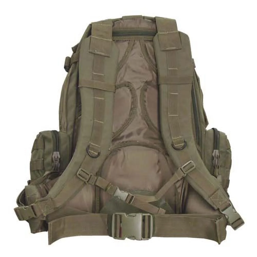 Condor Outdoor 3 Day Assault Pack, Olive Drab