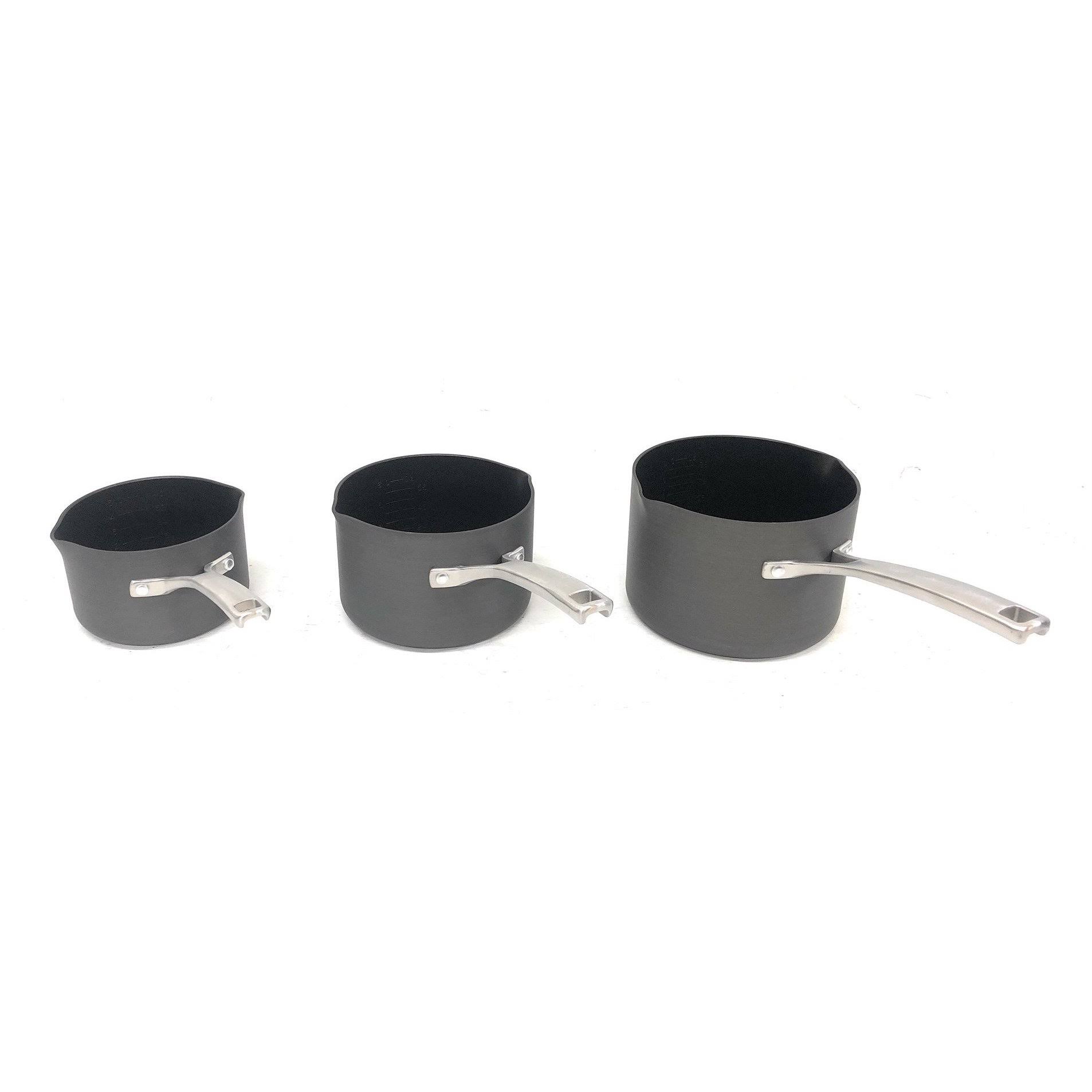 Calphalon Classic Nonstick 14-Piece Cookware Set