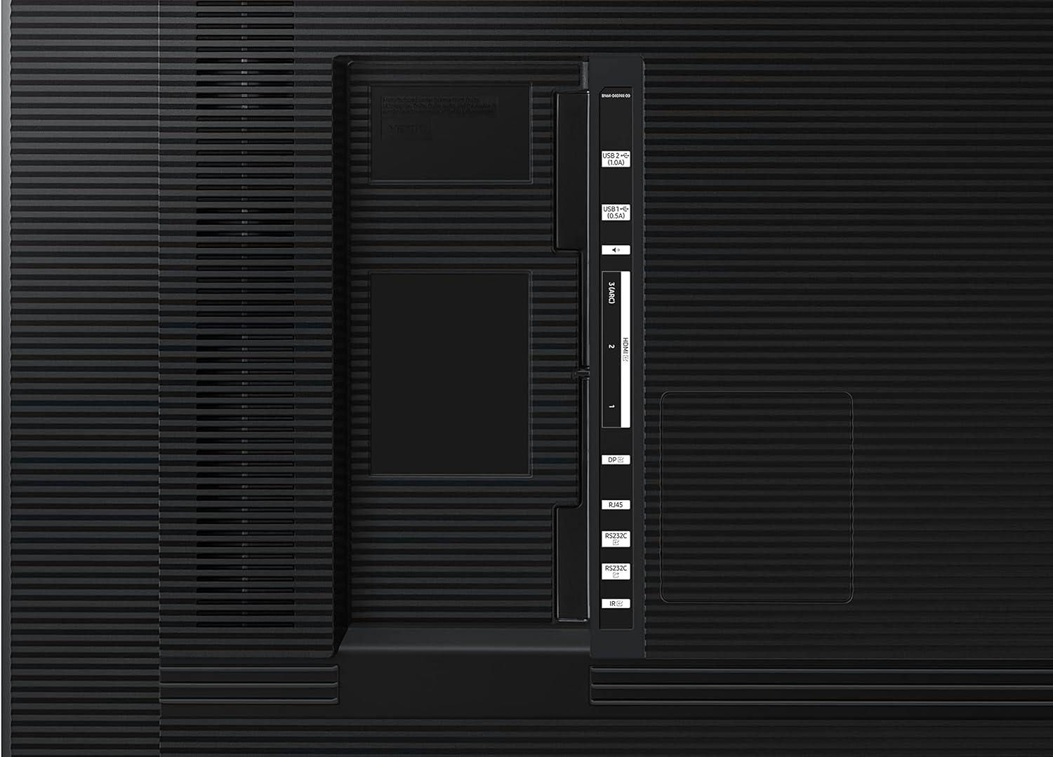 SAMSUNG QH65B/65'UHD (3840 x 2160)