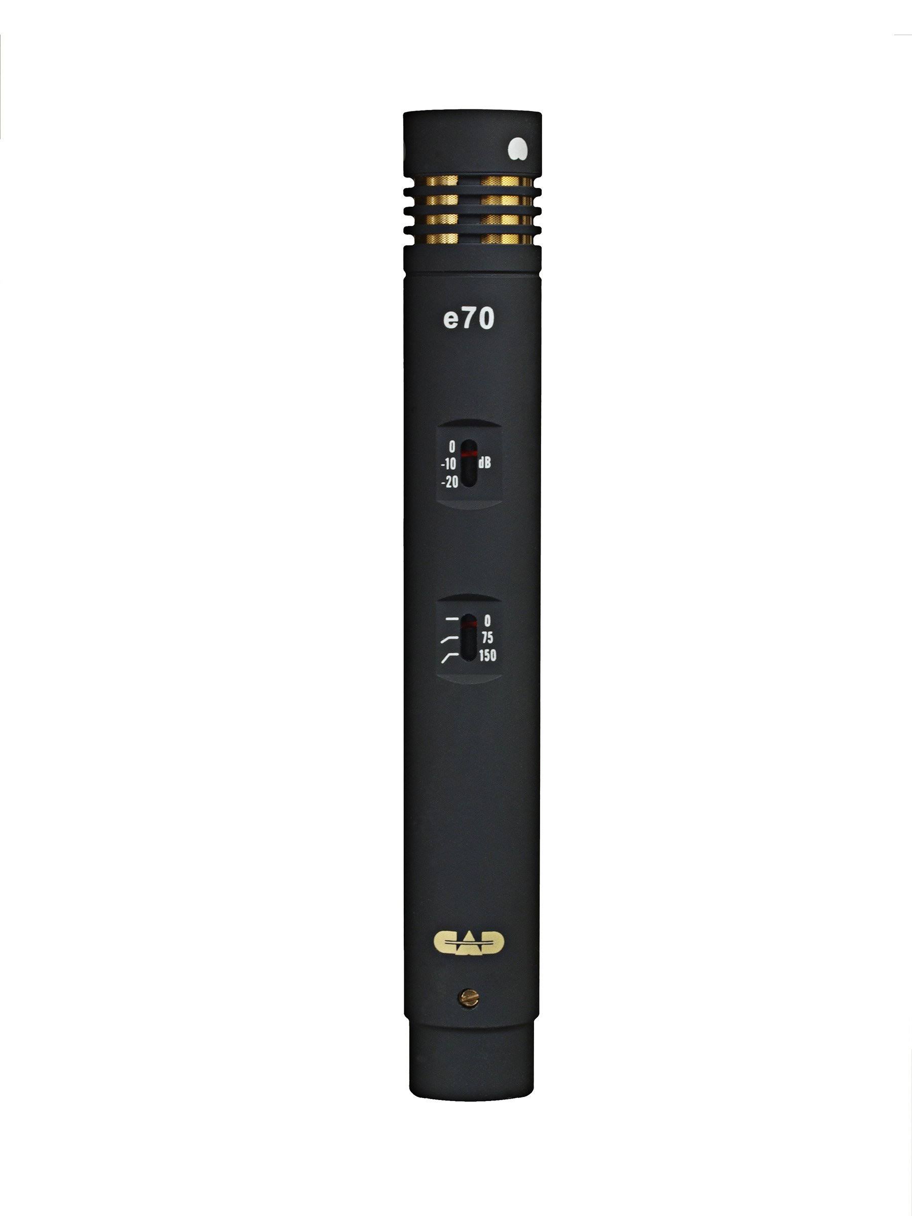 CAD E70 Condenser Microphone