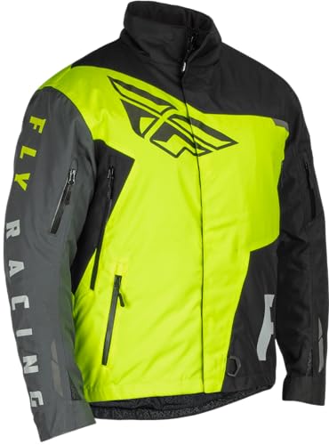 Fly Racing SNX Pro Snow Jacket