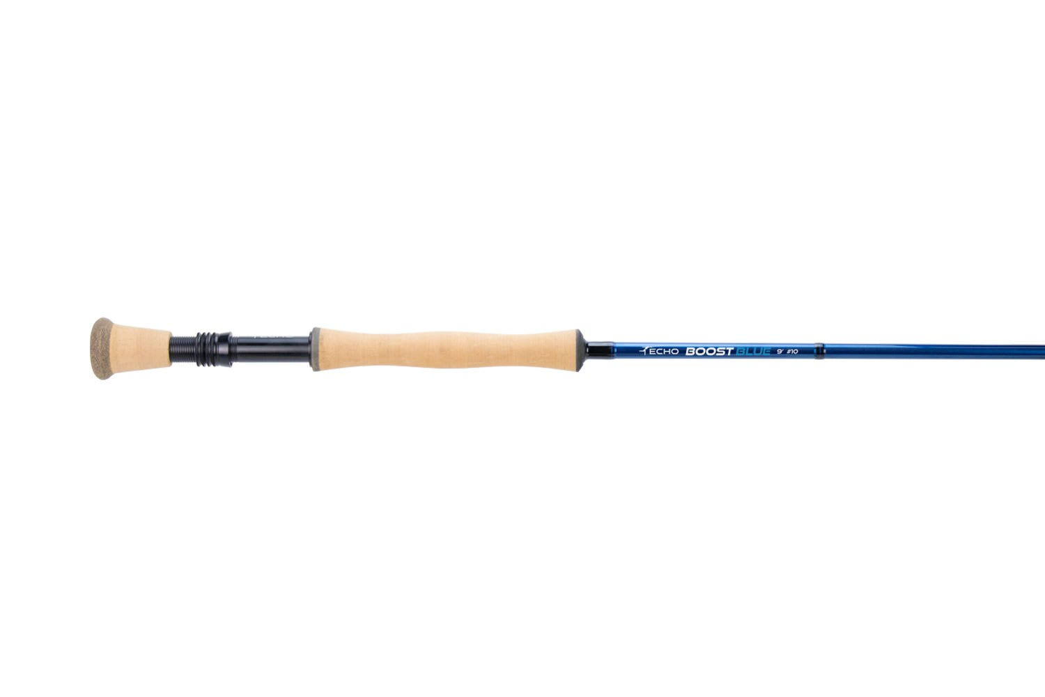 Echo Boost Blue Fly Rod 9& 9wt