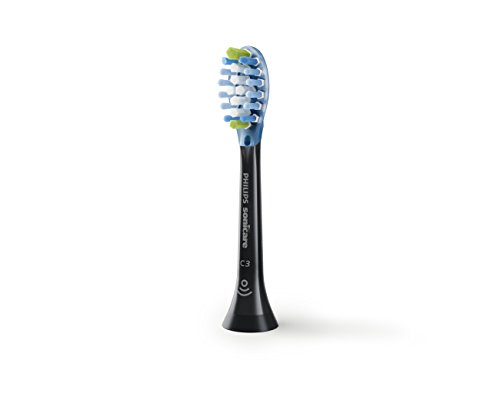 Philips Sonicare DiamondClean Smart Electric, Rechargeable Toothbrush for Complete Oral Care – 9300 Series, White, HX9903/05